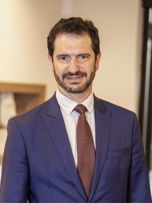 Paulo Michaluart